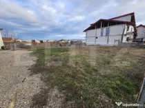 Teren intravilan, 488 mp, Zona Schit, Alba Iulia