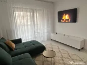 Apartament 2 Camere | Exigent Plaza Faza 4 | Vedere Parcul L 