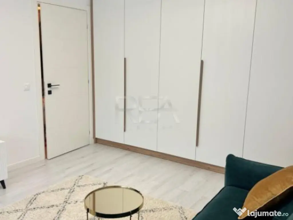 Apartament 2 Camere | Exigent Plaza Faza 4 | Vedere Parcul L