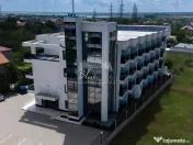 Eforie Nord- Hotel 3★- 49 spații de cazare, restaurant ș 