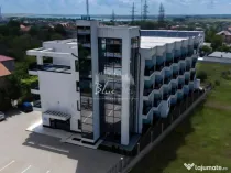 Eforie Nord- Hotel 3★- 49 spații de cazare, restaurant ș