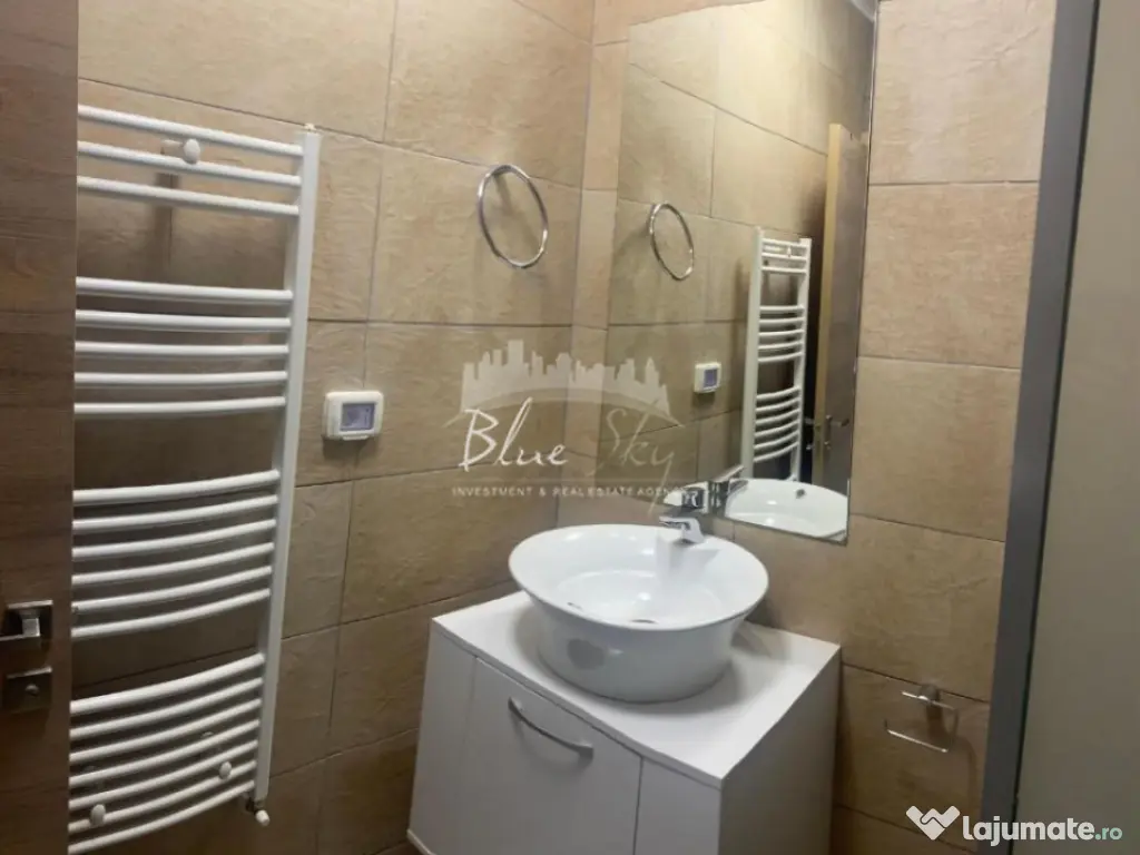 Eforie Nord- Hotel 3★- 49 spații de cazare, restaurant ș