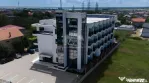 Eforie Nord- Hotel 3★- 49 spații de cazare, restaurant ș