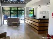 Eforie Nord- Hotel 3★- 49 spații de cazare, restaurant ș 