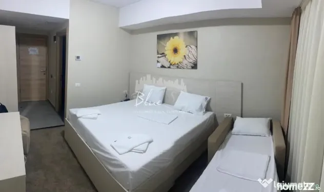 Eforie Nord- Hotel 3★- 49 spații de cazare, restaurant ș