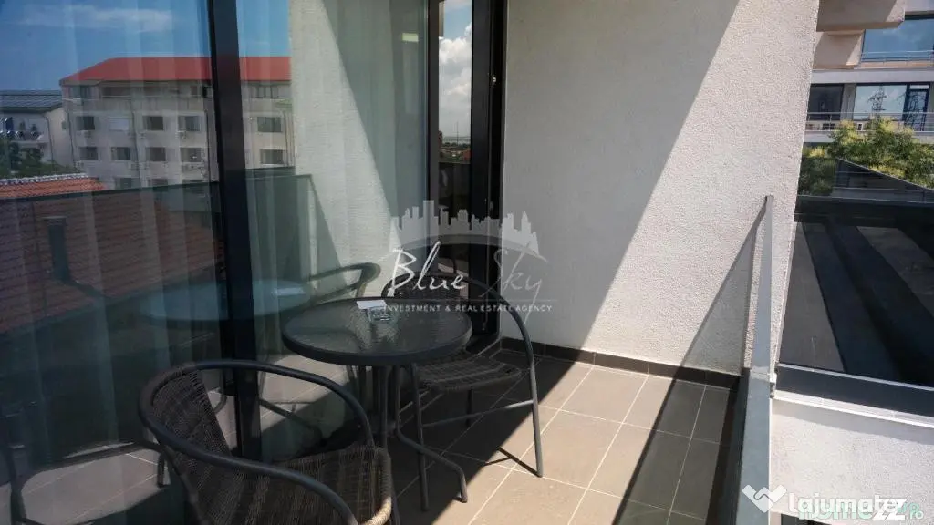 Eforie Nord- Hotel 3★- 49 spații de cazare, restaurant ș