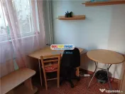 Garsoniera bloc mixt ,2 min Dristor metrou 