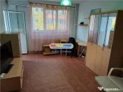 Garsoniera bloc mixt ,2 min Dristor metrou 