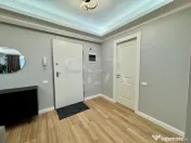 Apartament cochet | Vedere panoramică | Parcare subterană. 