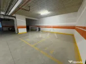 Apartament cochet | Vedere panoramică | Parcare subterană. 