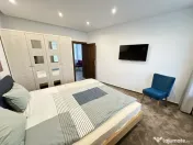 Casa de lux cu 5 camere piscina + sauna + jacuzzi + 2000mp t 