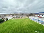 Casa de lux cu 5 camere piscina + sauna + jacuzzi + 2000mp t 