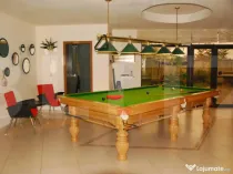 Vilă Zona Planetelor – Spațiu, Rafinament și Confort A