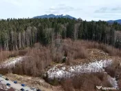 Teren intravilan de vânzare – Predeal | Brașov 1000 mp 
