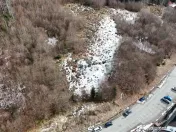 Teren intravilan de vânzare – Predeal | Brașov 1000 mp 