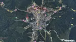 Teren intravilan de vânzare – Predeal | Brașov 1000 mp