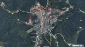 Teren intravilan de vânzare – Predeal | Brașov 1000 mp