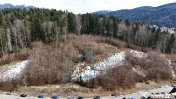 Teren intravilan de vânzare – Predeal | Brașov 1000 mp