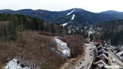 Teren intravilan de vânzare – Predeal | Brașov 1000 mp