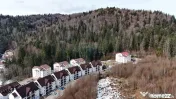 Teren intravilan de vânzare – Predeal | Brașov 1000 mp