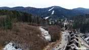 Teren intravilan de vânzare – Predeal | Brașov 1000 mp