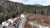 Teren intravilan de vânzare – Predeal | Brașov 1000 mp