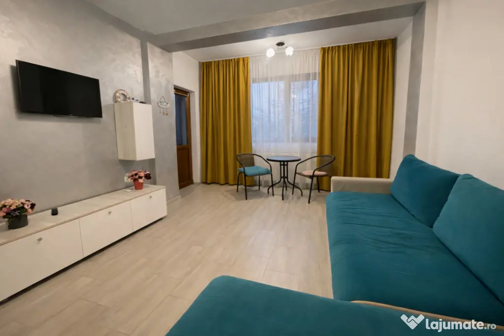 Apartament 2 camere | Decomandat | zona Lidl