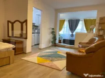APARTAMENT CU 1 CAMERA FOARTE GENEROS-POZITIE EXCELENTA