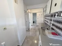 Apartament 42 mp, mobilat și renovat, cu balcon și AC –