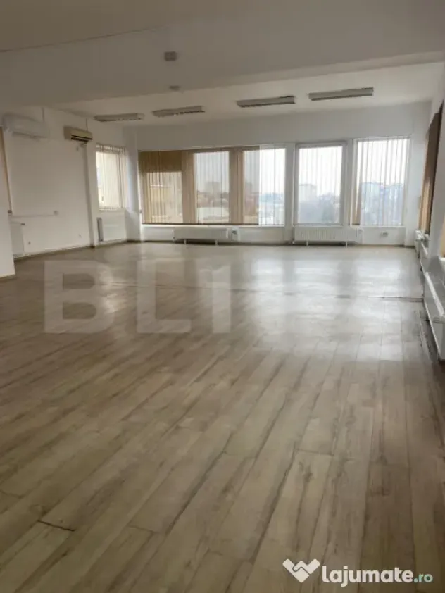 Spatiu Birouri 280 mp + Sala 500 mp, Multifunctionala, Zona