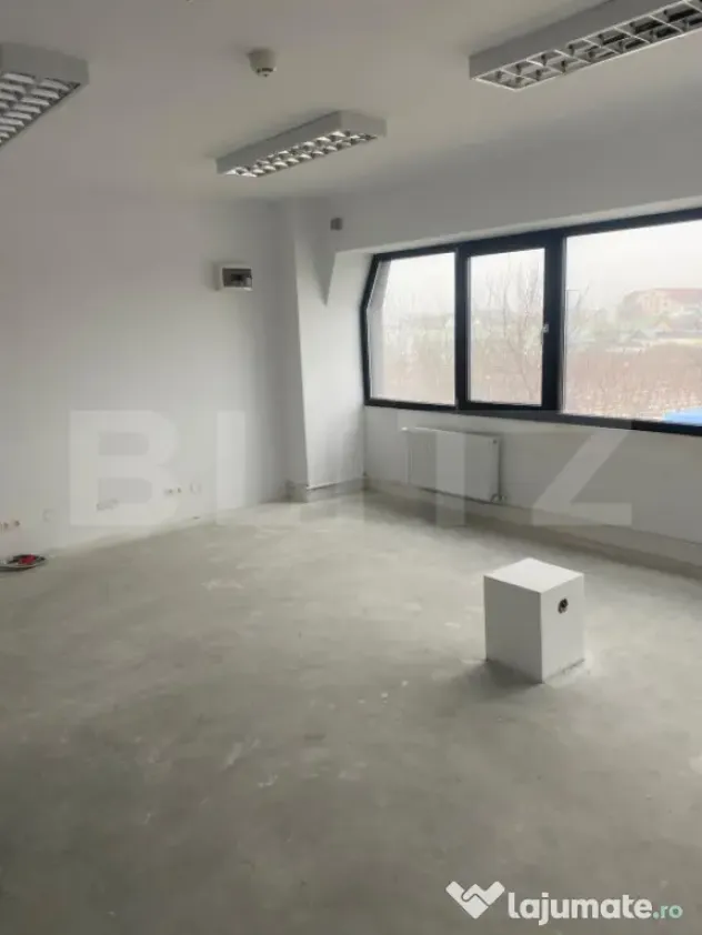 Spatiu Birouri 280 mp + Sala 500 mp, Multifunctionala, Zona