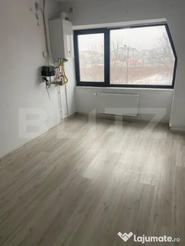 Spatiu Birouri 280 mp + Sala 500 mp, Multifunctionala, Zona