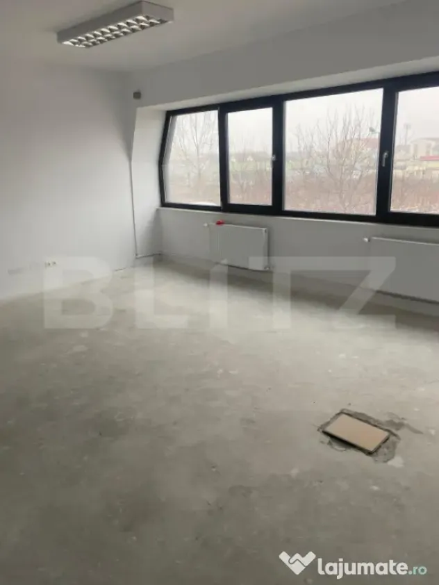 Spatiu Birouri 280 mp + Sala 500 mp, Multifunctionala, Zona
