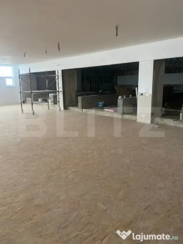 Spatiu Birouri 280 mp + Sala 500 mp, Multifunctionala, Zona