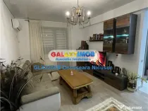 Apartament 2 camere mobilat utilat Militari Residence 76.500