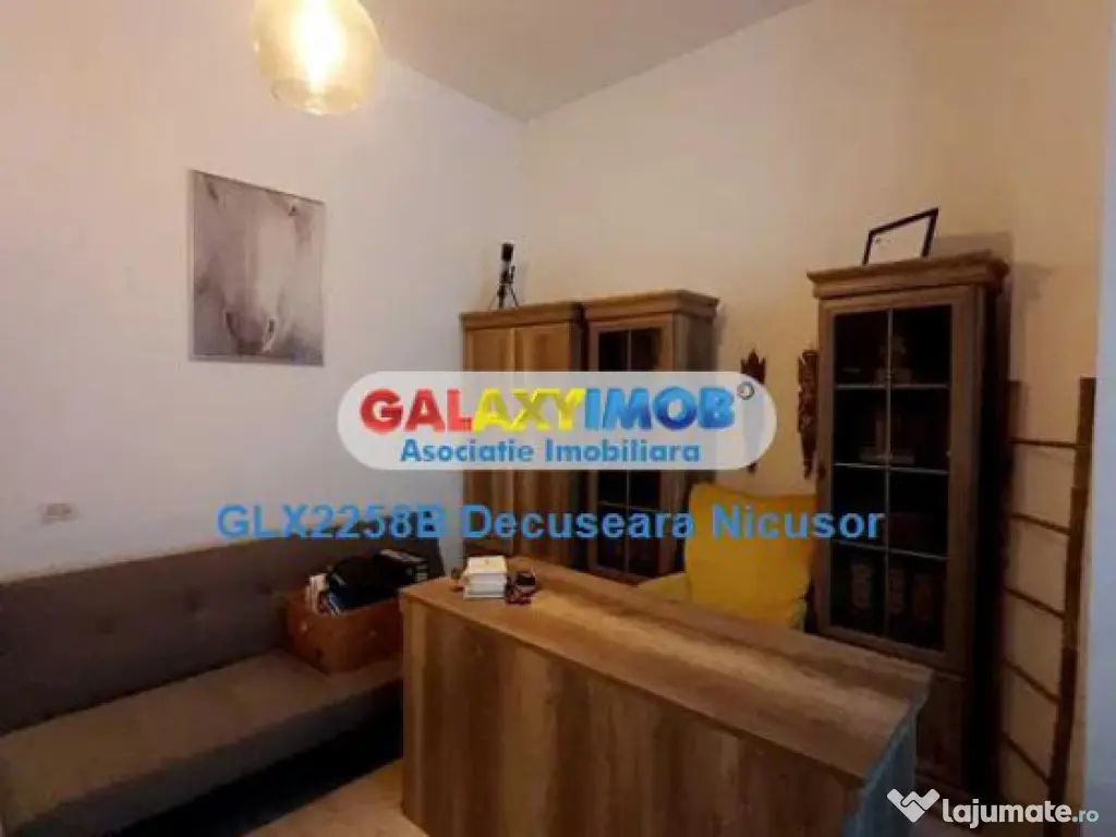 Garsoniera in Pollux Residence, mobilata, Utilata, 48.900 Eu