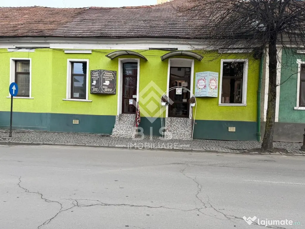 Casa de vanzare - CENTRU