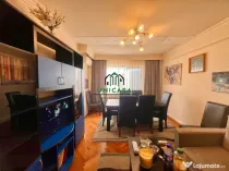 Apartament 3 camere /Nord/ Str Henri Coanda