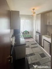 Apartament 3 camere /Nord/ Str Henri Coanda 