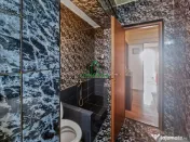 Apartament 3 camere /Nord/ Str Henri Coanda 