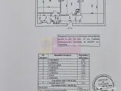 Vanzare apartament 2 camere in zona bd. Decebal stradal 