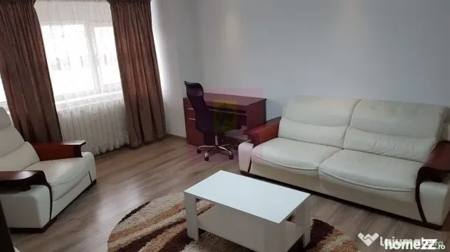 Vanzare apartament 2 camere in zona bd. Decebal stradal