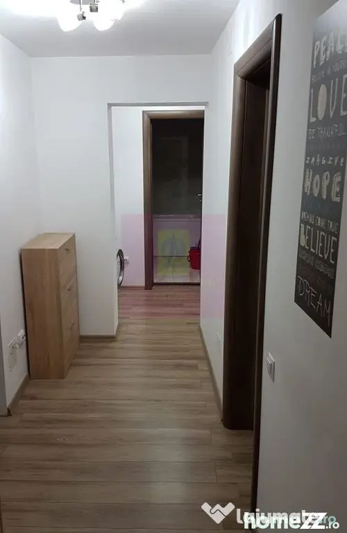 Vanzare apartament 2 camere in zona bd. Decebal stradal