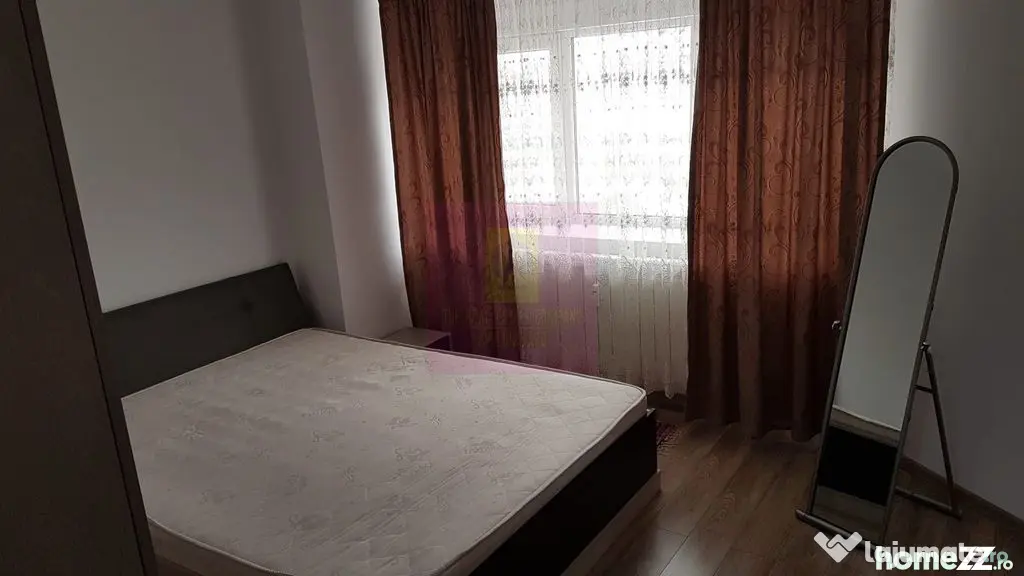 Vanzare apartament 2 camere in zona bd. Decebal stradal