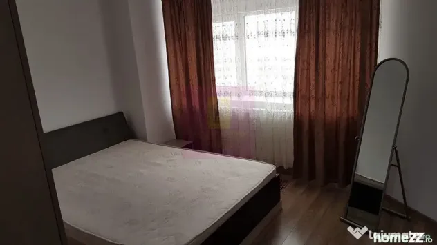 Vanzare apartament 2 camere in zona bd. Decebal stradal