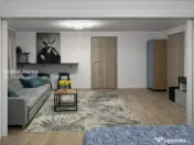 Apartament 2 camere | Zona Cismigiu - Sala Radio 