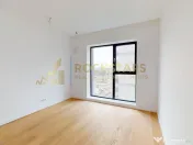 Studio Dublu | 2 camere | Nusco City Park | Etaj 5 