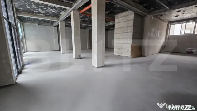 Spatiu comercial, 250 mp, zona Semicentral - Satu Mare (Satu-Mare)