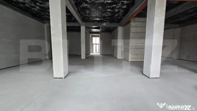 Spatiu comercial, 250 mp, zona Semicentral - Satu Mare (Satu-Mare)
