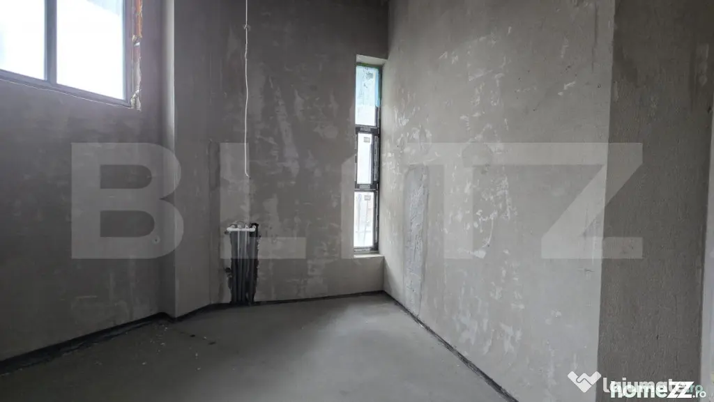Spatiu comercial, 250 mp, zona Semicentral - Satu Mare (Satu-Mare)